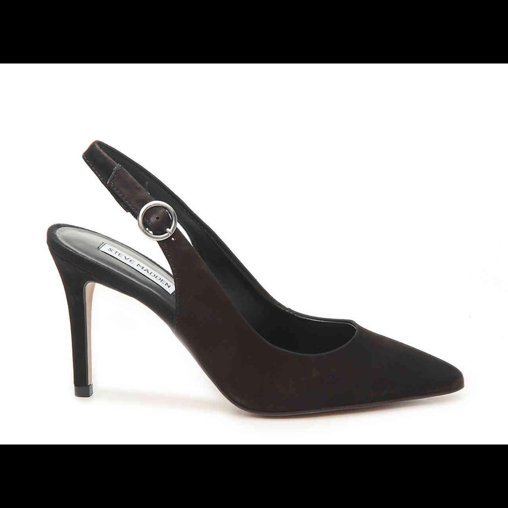 Steve Madden Ginie Pumps